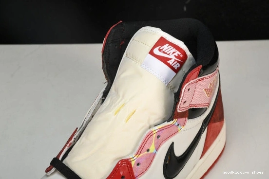 1 Spider-Verse Retro OG the Across Jordan DV1748-601 High Spider-Man 0427